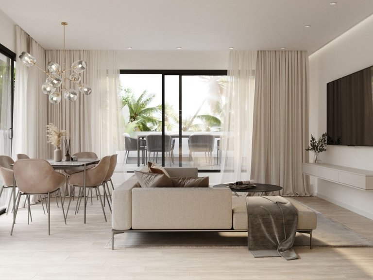 Apartment for Sale in Mijas, Malaga 1