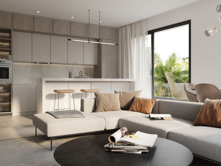 Apartment for Sale in Mijas, Malaga 21