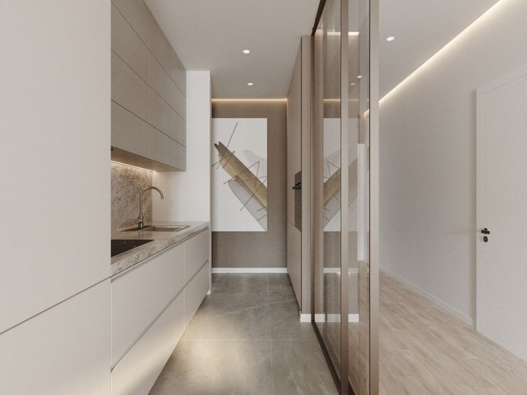 Apartment for Sale in Mijas, Malaga 22