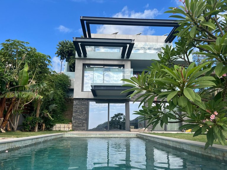 Villa for Sale in Benalmadena, Malaga 1