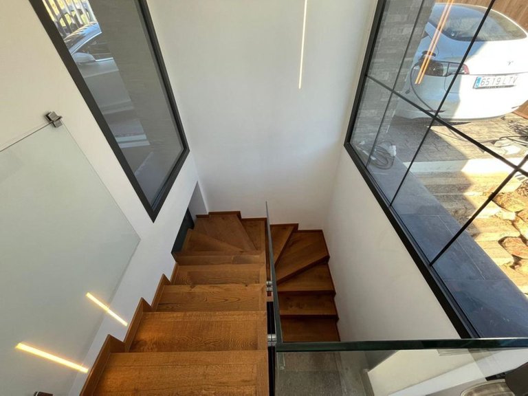 Villa for Sale in Benalmadena, Malaga 12