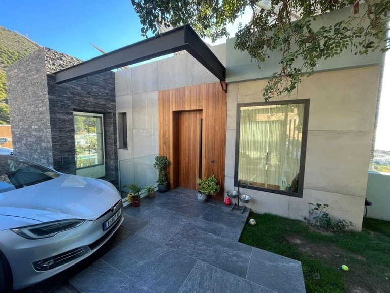 Villa for Sale in Benalmadena, Malaga 13