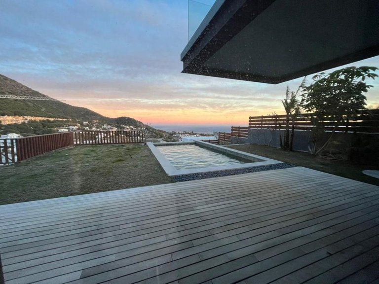 Villa for Sale in Benalmadena, Malaga 18