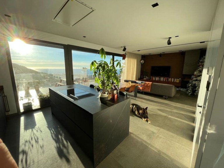 Villa for Sale in Benalmadena, Malaga 19