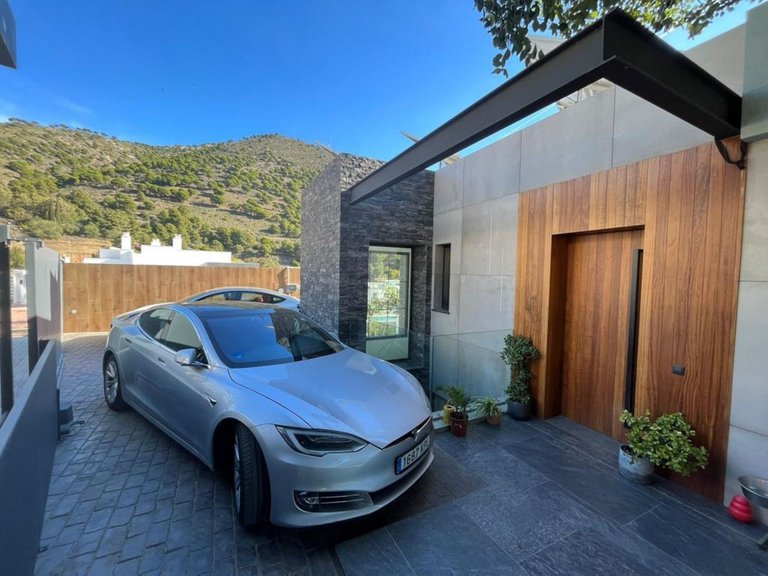 Villa for Sale in Benalmadena, Malaga 20