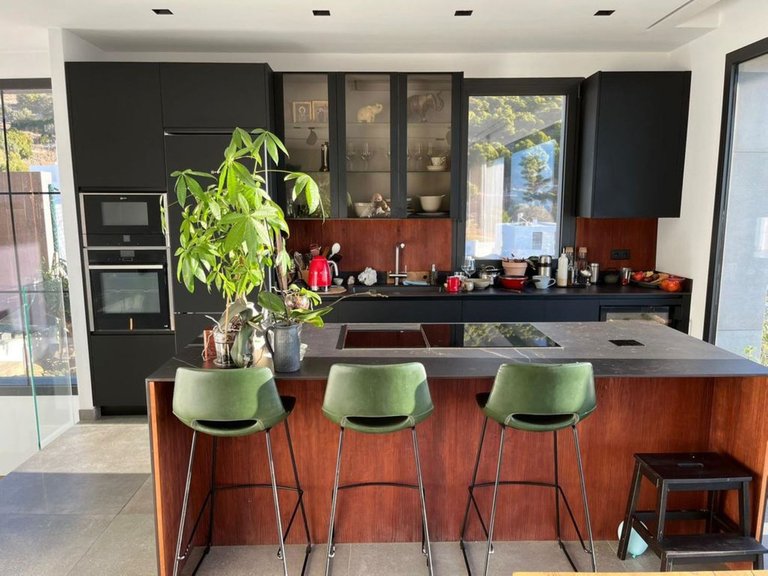 Villa for Sale in Benalmadena, Malaga 23