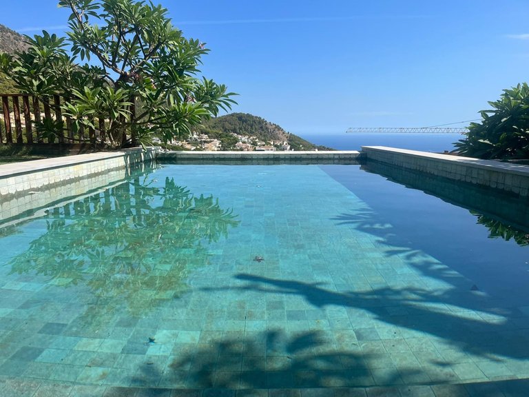 Villa for Sale in Benalmadena, Malaga 6