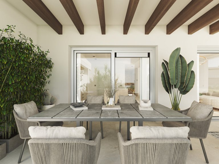 Apartment for Sale in Costa del Sol Benahavís, Malaga 9