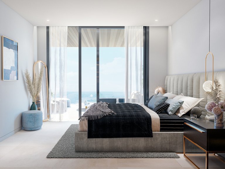 Apartment for Sale in Fuengirola, Malaga 10