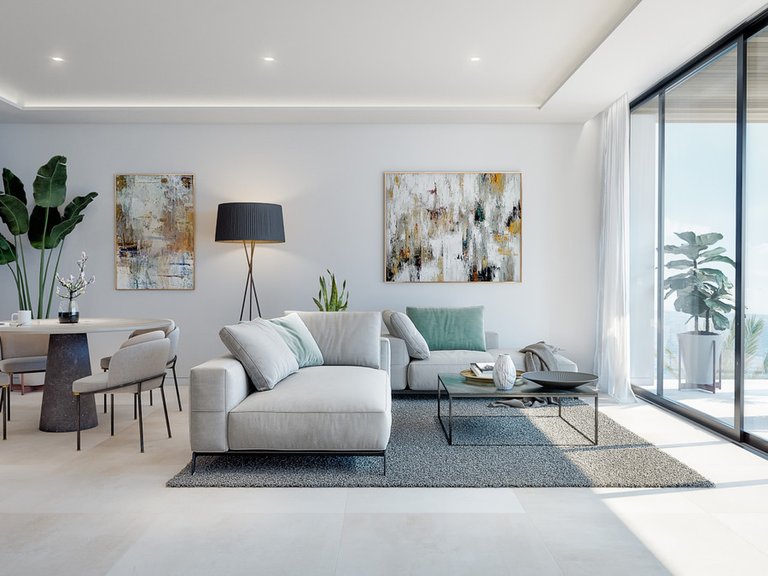 Apartment for Sale in Fuengirola, Malaga 2