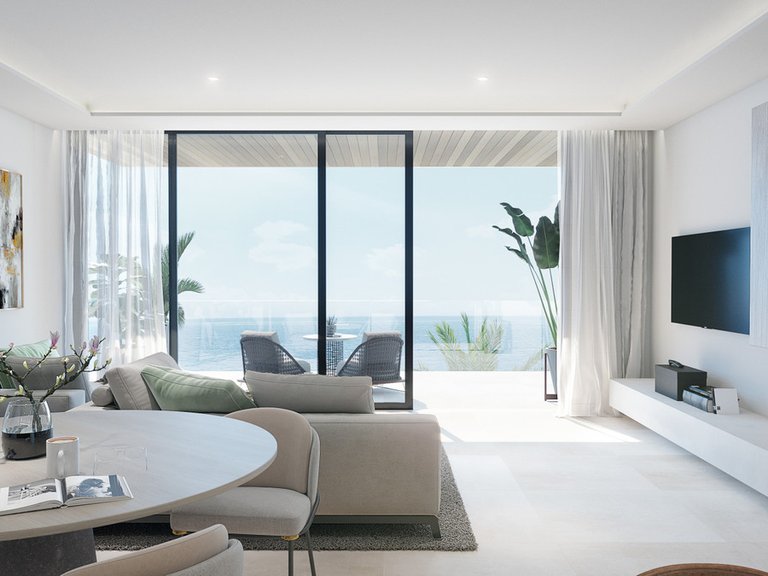 Apartment for Sale in Fuengirola, Malaga 3