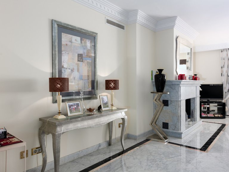 Apartment for Sale in The Golden Mile, Malaga 14