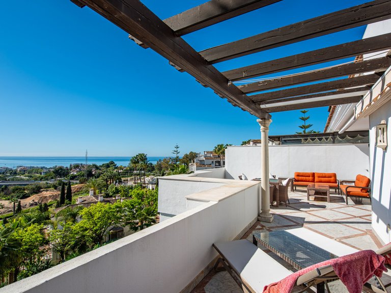 Apartment for Sale in The Golden Mile, Malaga 23