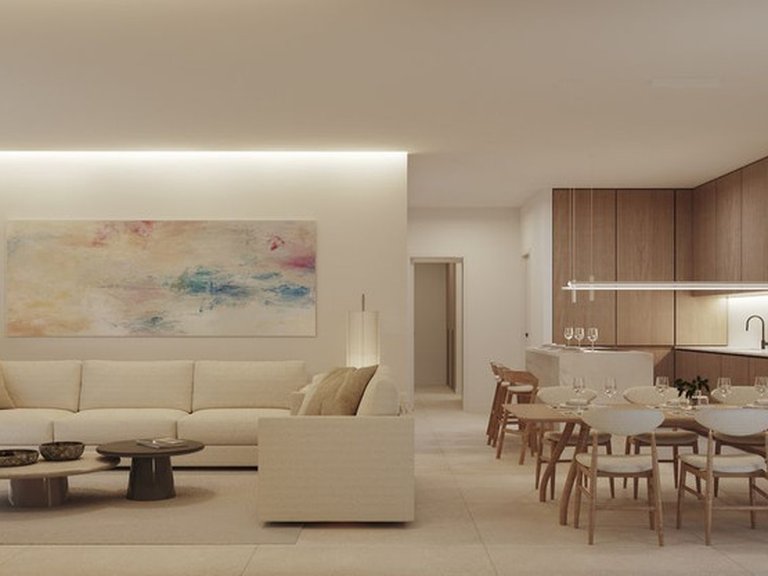 Apartment for Sale in Costa del Sol San Pedro De Alcántara, Malaga 2