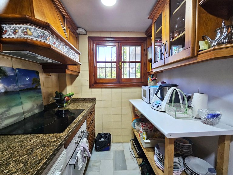 Town House for Sale in Benahavís, Malaga 10