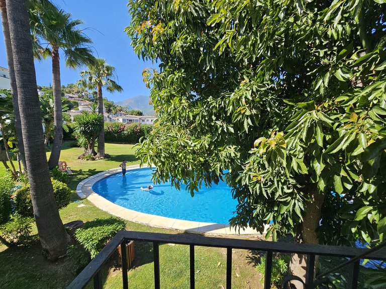Town House for Sale in Benahavís, Malaga 16