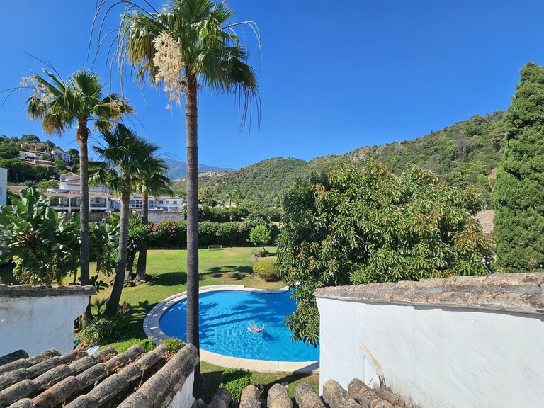 Town House for Sale in Benahavís, Malaga 19