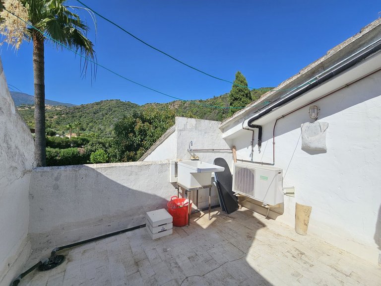 Town House for Sale in Benahavís, Malaga 20
