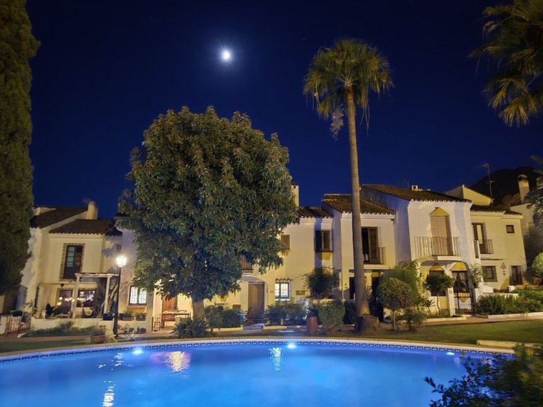 Town House for Sale in Benahavís, Malaga 21