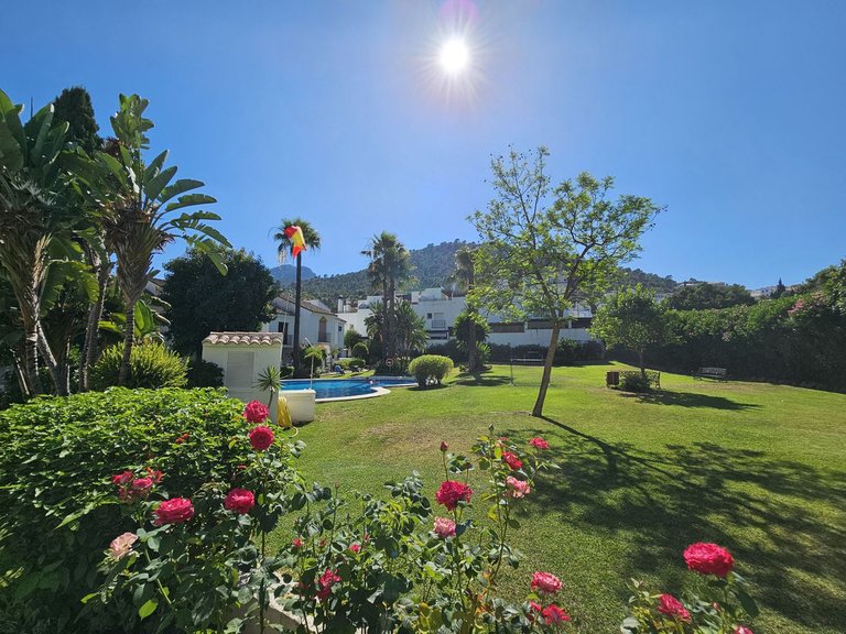 Town House for Sale in Benahavís, Malaga 3