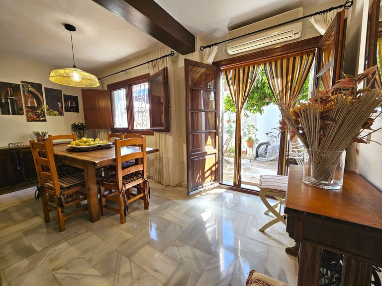 Town House for Sale in Benahavís, Malaga 5