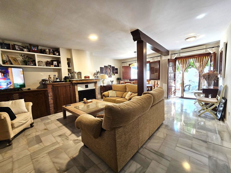 Town House for Sale in Benahavís, Malaga 6