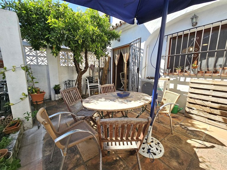 Town House for Sale in Benahavís, Malaga 7