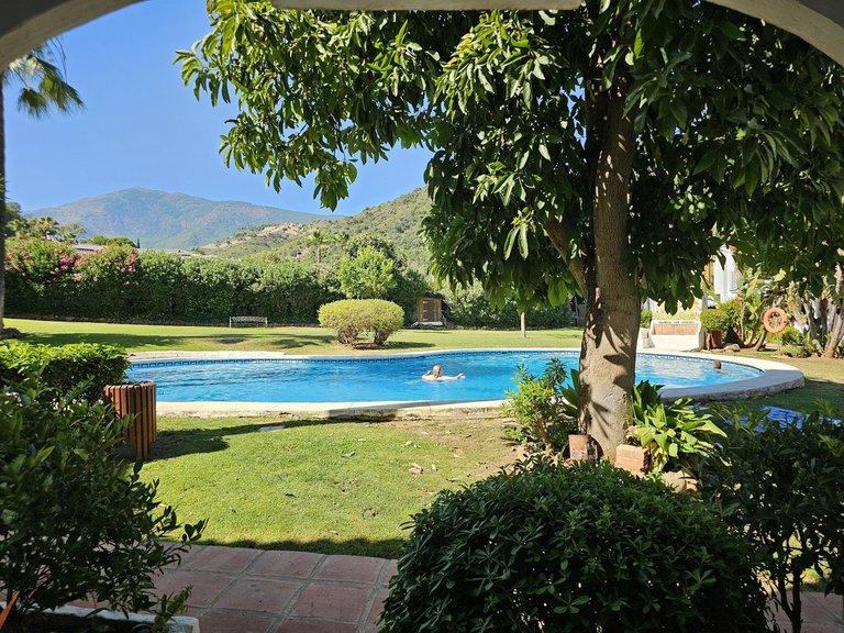 Town House for Sale in Benahavís, Malaga 8