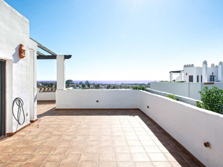 Apartment for Sale in Costa del Sol Selwo, Malaga 1