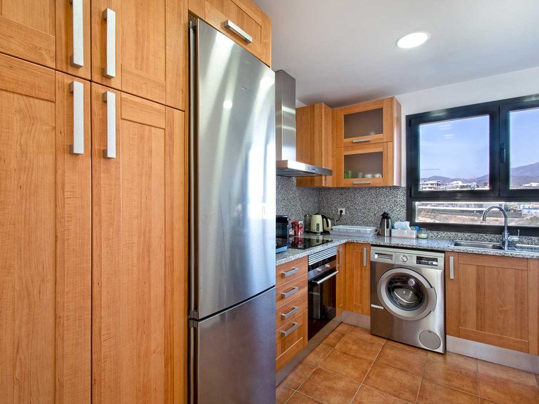 Apartment for Sale in Costa del Sol Selwo, Malaga 10