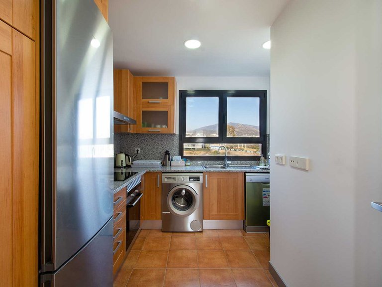 Apartment for Sale in Costa del Sol Selwo, Malaga 11