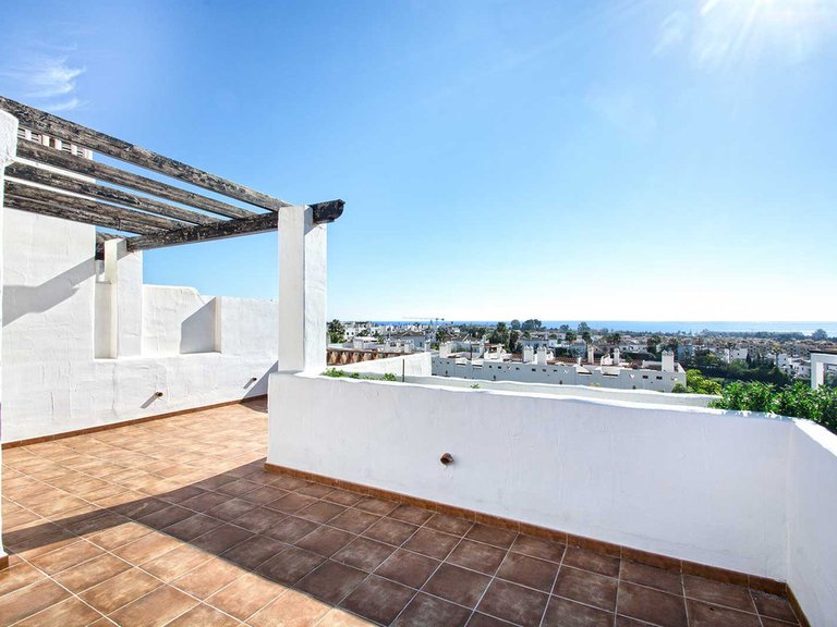 Apartment for Sale in Costa del Sol Selwo, Malaga 12