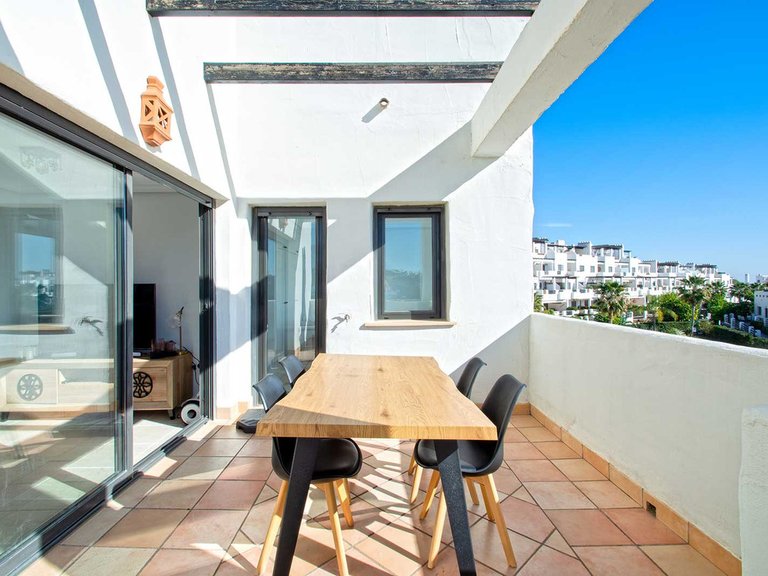 Apartment for Sale in Costa del Sol Selwo, Malaga 13