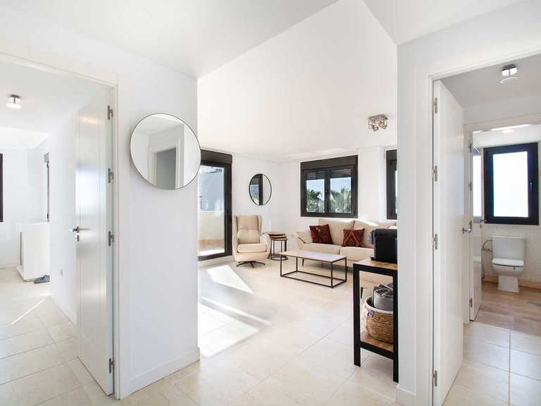 Apartment for Sale in Costa del Sol Selwo, Malaga 14