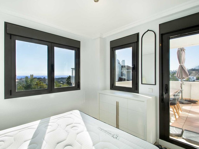 Apartment for Sale in Costa del Sol Selwo, Malaga 15