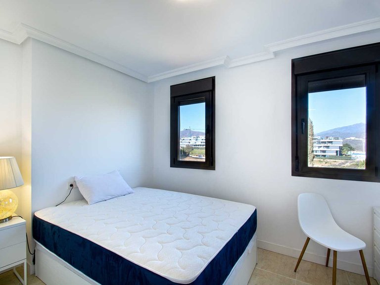 Apartment for Sale in Costa del Sol Selwo, Malaga 16