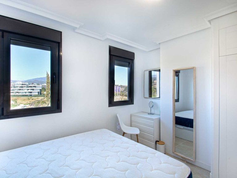 Apartment for Sale in Costa del Sol Selwo, Malaga 17