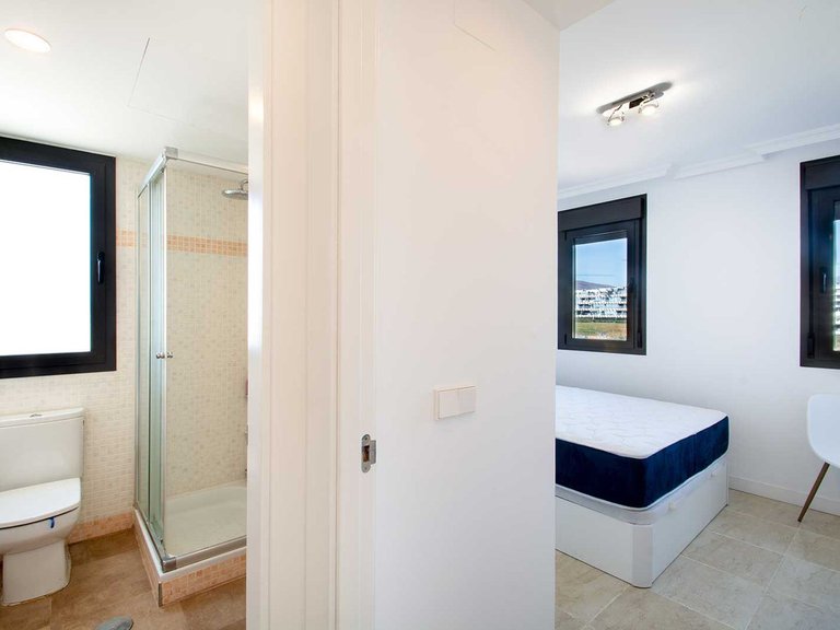 Apartment for Sale in Costa del Sol Selwo, Malaga 18