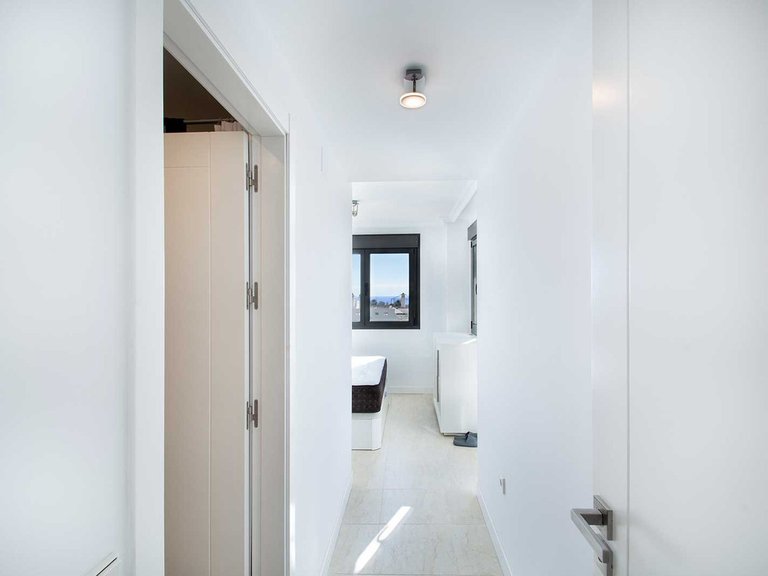 Apartment for Sale in Costa del Sol Selwo, Malaga 23