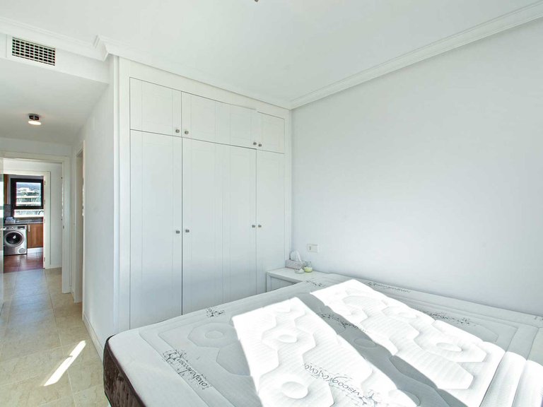 Apartment for Sale in Costa del Sol Selwo, Malaga 25