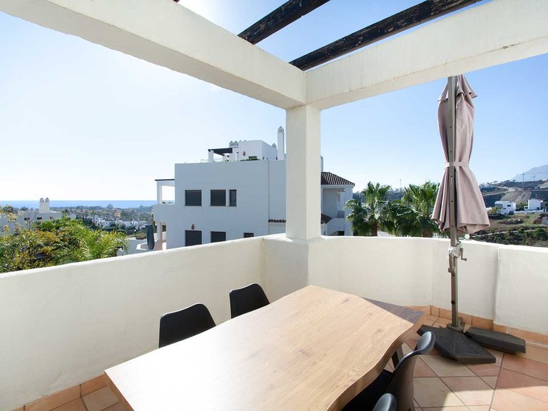 Apartment for Sale in Costa del Sol Selwo, Malaga 26