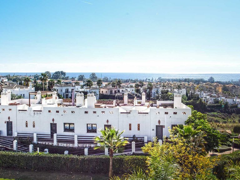Apartment for Sale in Costa del Sol Selwo, Malaga 27