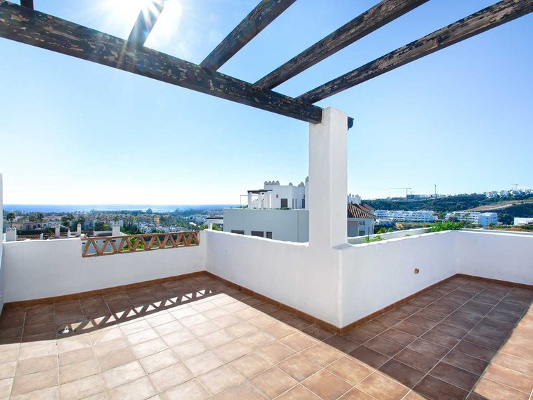 Apartment for Sale in Costa del Sol Selwo, Malaga 3