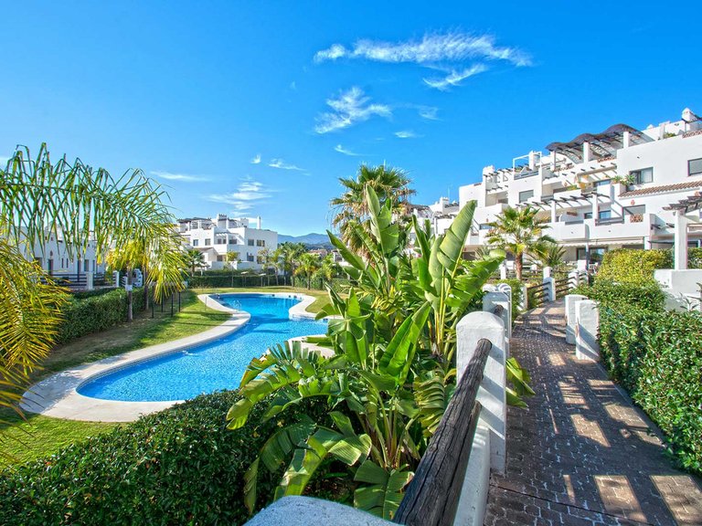 Apartment for Sale in Costa del Sol Selwo, Malaga 5