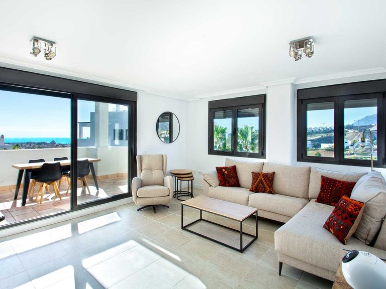 Apartment for Sale in Costa del Sol Selwo, Malaga 6