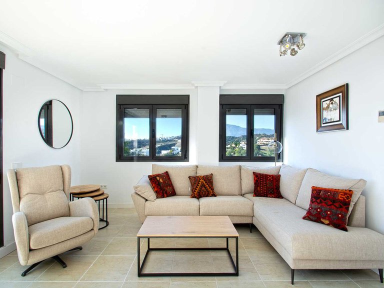 Apartment for Sale in Costa del Sol Selwo, Malaga 7