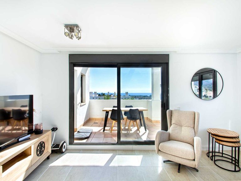 Apartment for Sale in Costa del Sol Selwo, Malaga 8