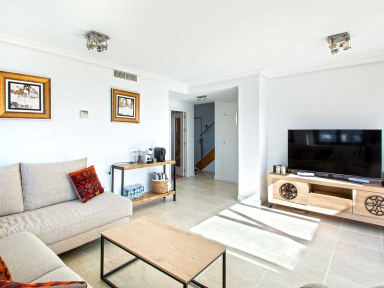 Apartment for Sale in Costa del Sol Selwo, Malaga 9