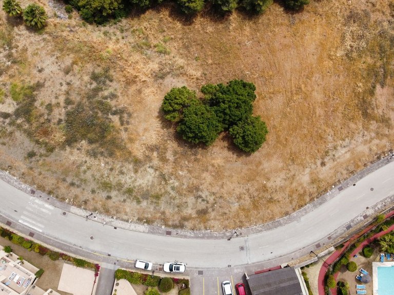 Plot for Sale in Selwo, Malaga 4