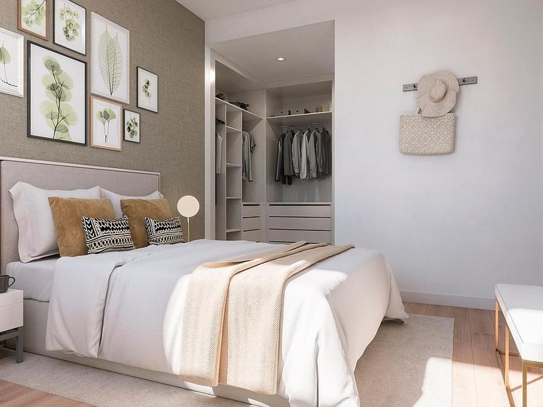 Apartment for Sale in Estepona, Malaga 11